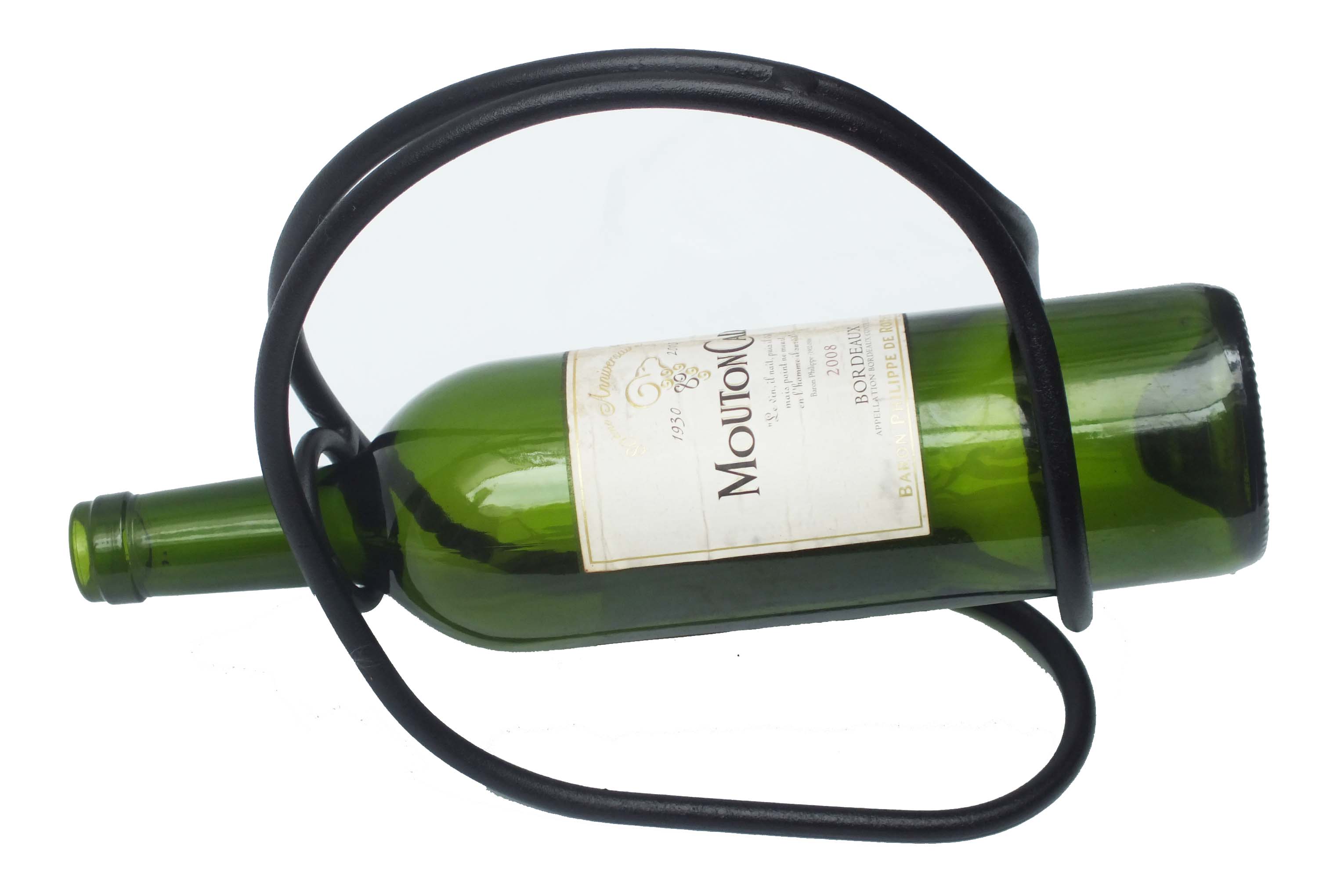 WS 001 Wine holder single